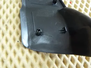 Уголок двери передней внутренний Audi A4 [B7] 2005-2007 (8E0858705 8E0858706) — фото 6