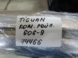 Рейлинги VW Tiguan 2011-2016 (5N0860043G 5N0860044G) — фото 14