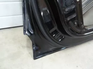 Дверь передняя левая VW Tiguan 2011-2016 (5N0831055B) — фото 16