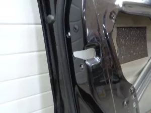 Дверь передняя левая VW Tiguan 2011-2016 (5N0831055B) — фото 15