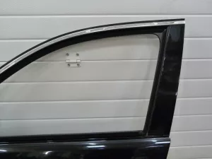 Дверь передняя левая VW Tiguan 2011-2016 (5N0831055B) — фото 2