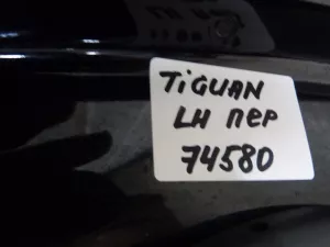 Дверь передняя левая VW Tiguan 2011-2016 (5N0831055B) — фото 23