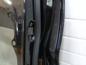 Дверь задняя левая VW Tiguan 2011-2016 (5N0833055A) — фото 19