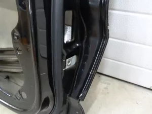Дверь задняя левая VW Tiguan 2011-2016 (5N0833055A) — фото 20