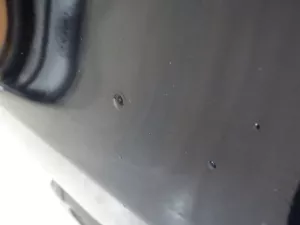 Дверь задняя левая VW Tiguan 2011-2016 (5N0833055A) — фото 8