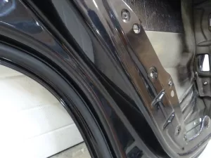 Дверь задняя левая VW Tiguan 2011-2016 (5N0833055A) — фото 16