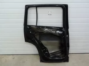 Дверь задняя левая VW Tiguan 2011-2016 (5N0833055A) — фото 11
