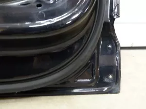Дверь задняя левая VW Tiguan 2011-2016 (5N0833055A) — фото 24