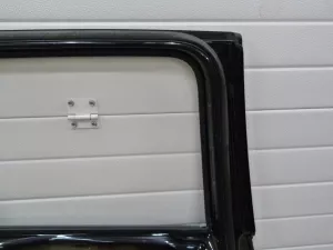 Дверь задняя левая VW Tiguan 2011-2016 (5N0833055A) — фото 13