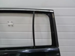 Дверь задняя левая VW Tiguan 2011-2016 (5N0833055A) — фото 2