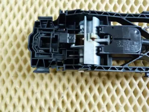 Ручка двери передней наружная левая VW Tiguan 2011-2016 (5N0837885H 5N0837205M) — фото 7