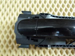 Ручка двери передней наружная левая VW Tiguan 2011-2016 (5N0837885H 5N0837205M) — фото 4
