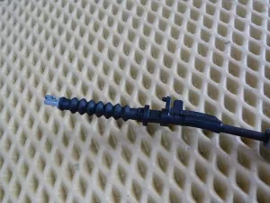 Ручка двери передней наружная правая VW Tiguan 2011-2016 (5N0839885H 5N0837205M) — фото 5