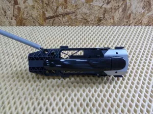 Ручка двери передней наружная правая VW Tiguan 2011-2016 (5N0839885H 5N0837205M) — фото 1