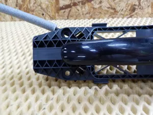 Ручка двери передней наружная правая VW Tiguan 2011-2016 (5N0839885H 5N0837205M) — фото 4