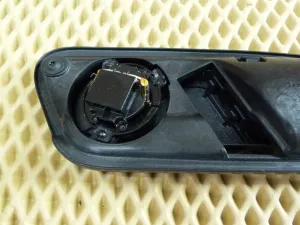 Ручка двери внутренняя VW Tiguan 2011-2016 (5N2837113F 5N2837114G 5N0839113AE 5N0839114AE) — фото 12