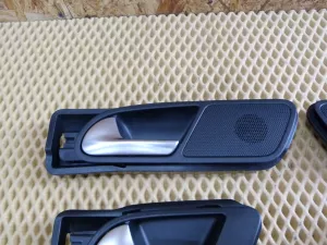 Ручка двери внутренняя VW Tiguan 2011-2016 (5N2837113F 5N2837114G 5N0839113AE 5N0839114AE) — фото 5