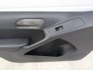 Комплект обшивок двери VW Tiguan 2011-2016 (5N0867011C 5N0867012C 5N0867211G 5N0867212G) — фото 4
