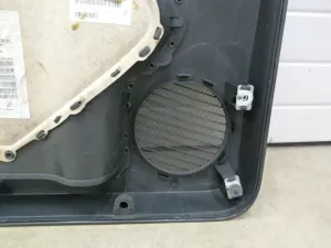 Комплект обшивок двери VW Tiguan 2011-2016 (5N0867011C 5N0867012C 5N0867211G 5N0867212G) — фото 28