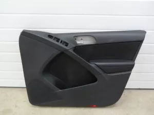 Комплект обшивок двери VW Tiguan 2011-2016 (5N0867011C 5N0867012C 5N0867211G 5N0867212G) — фото 17