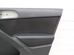 Комплект обшивок двери VW Tiguan 2011-2016 (5N0867011C 5N0867012C 5N0867211G 5N0867212G) — фото 20