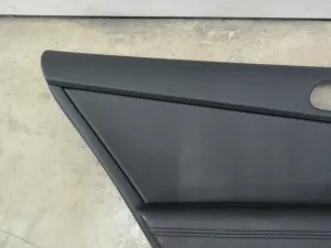 Комплект обшивок двери VW Tiguan 2011-2016 (5N0867011C 5N0867012C 5N0867211G 5N0867212G) — фото 41