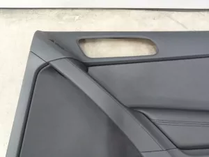 Комплект обшивок двери VW Tiguan 2011-2016 (5N0867011C 5N0867012C 5N0867211G 5N0867212G) — фото 33