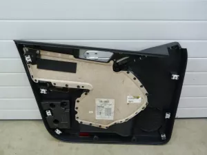 Комплект обшивок двери VW Tiguan 2011-2016 (5N0867011C 5N0867012C 5N0867211G 5N0867212G) — фото 25