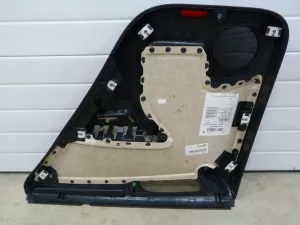 Комплект обшивок двери VW Tiguan 2011-2016 (5N0867011C 5N0867012C 5N0867211G 5N0867212G) — фото 45