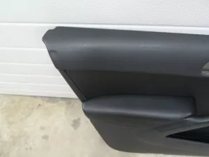 Комплект обшивок двери VW Tiguan 2011-2016 (5N0867011C 5N0867012C 5N0867211G 5N0867212G) — фото 3