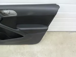 Комплект обшивок двери VW Tiguan 2011-2016 (5N0867011C 5N0867012C 5N0867211G 5N0867212G) — фото 19