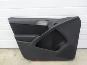 Комплект обшивок двери VW Tiguan 2011-2016 (5N0867011C 5N0867012C 5N0867211G 5N0867212G) — фото 2