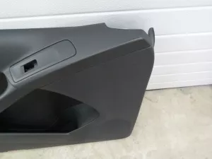 Комплект обшивок двери VW Tiguan 2011-2016 (5N0867011C 5N0867012C 5N0867211G 5N0867212G) — фото 5