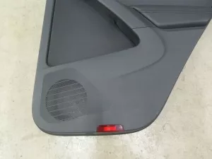Комплект обшивок двери VW Tiguan 2011-2016 (5N0867011C 5N0867012C 5N0867211G 5N0867212G) — фото 34