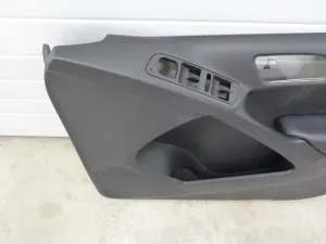 Комплект обшивок двери VW Tiguan 2011-2016 (5N0867011C 5N0867012C 5N0867211G 5N0867212G) — фото 18