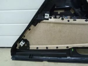 Комплект обшивок двери VW Tiguan 2011-2016 (5N0867011C 5N0867012C 5N0867211G 5N0867212G) — фото 46