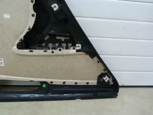 Комплект обшивок двери VW Tiguan 2011-2016 (5N0867011C 5N0867012C 5N0867211G 5N0867212G) — фото 37