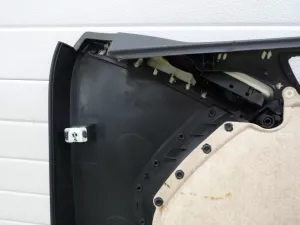 Комплект обшивок двери VW Tiguan 2011-2016 (5N0867011C 5N0867012C 5N0867211G 5N0867212G) — фото 12