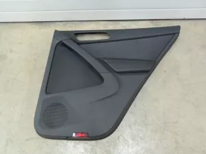 Комплект обшивок двери VW Tiguan 2011-2016 (5N0867011C 5N0867012C 5N0867211G 5N0867212G) — фото 31