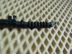 Ручка двери передней наружная правая VW Tiguan 2007-2011 (5N0839885H 5N0837205M) — фото 5