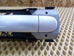 Ручка двери передней наружная правая VW Tiguan 2007-2011 (5N0839885H 5N0837205M) — фото 4