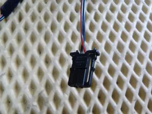 Уголок двери передней внутренний VW Tiguan 2007-2011 (5N0837994A 5N0837993A 5N0035412) — фото 3