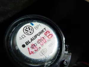 Уголок двери передней внутренний VW Tiguan 2007-2011 (5N0837994A 5N0837993A 5N0035412) — фото 8