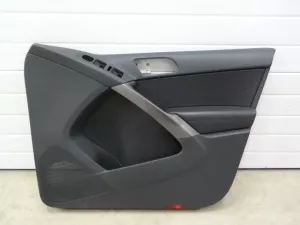 Комплект обшивок двери VW Tiguan 2007-2011 (5N0867011C 5N0867012C 5N0867211G 5N0867212G) — фото 16