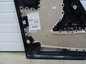 Комплект обшивок двери VW Tiguan 2007-2011 (5N0867011C 5N0867012C 5N0867211G 5N0867212G) — фото 37