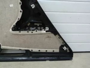 Комплект обшивок двери VW Tiguan 2007-2011 (5N0867011C 5N0867012C 5N0867211G 5N0867212G) — фото 38