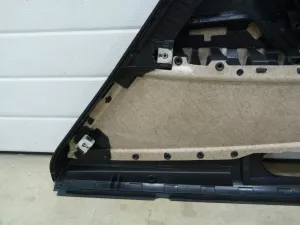 Комплект обшивок двери VW Tiguan 2007-2011 (5N0867011C 5N0867012C 5N0867211G 5N0867212G) — фото 48