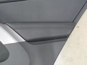 Комплект обшивок двери VW Tiguan 2007-2011 (5N0867011C 5N0867012C 5N0867211G 5N0867212G) — фото 34