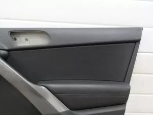 Комплект обшивок двери VW Tiguan 2007-2011 (5N0867011C 5N0867012C 5N0867211G 5N0867212G) — фото 20