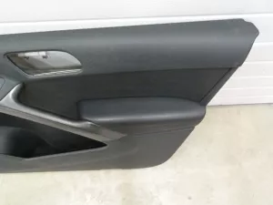 Комплект обшивок двери VW Tiguan 2007-2011 (5N0867011C 5N0867012C 5N0867211G 5N0867212G) — фото 18